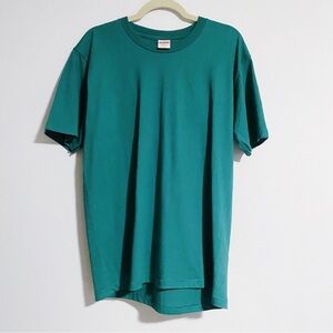 NEW Supreme - Green Tee